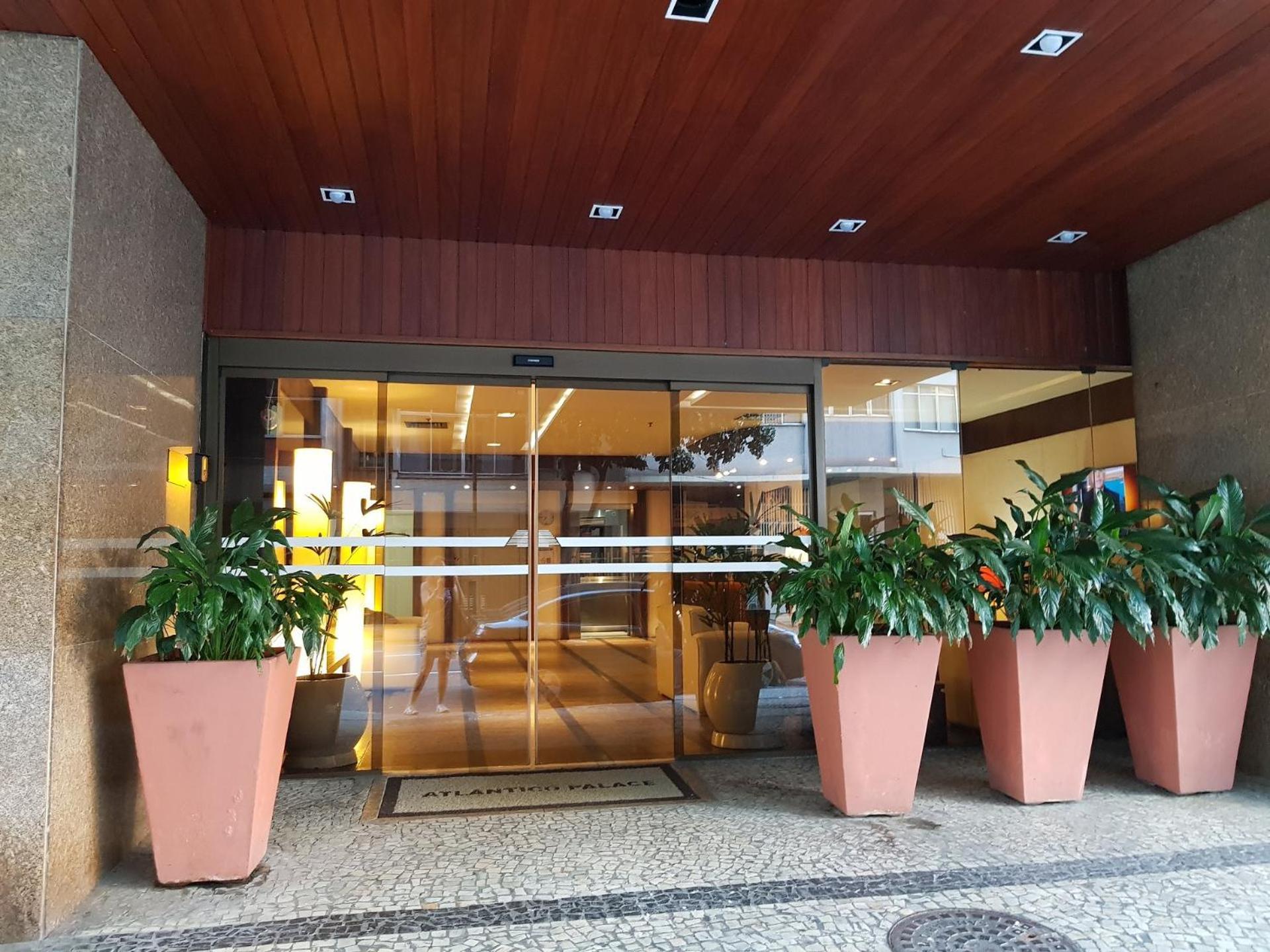 Apartment Encantador Com Piscina - Besthostrio Rio de Janeiro