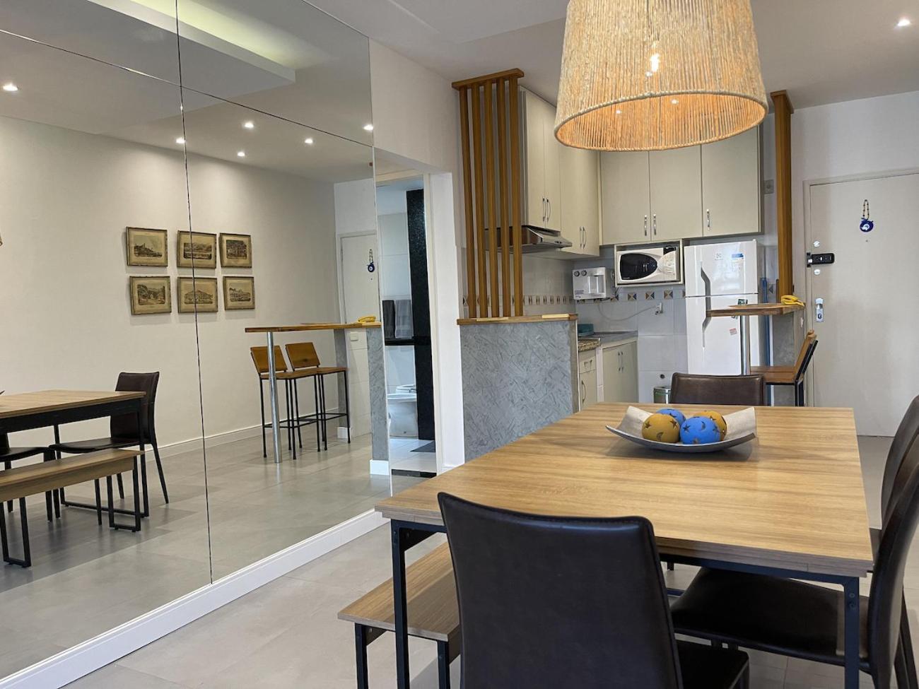 Encantador Com Piscina - Besthostrio Apartment *