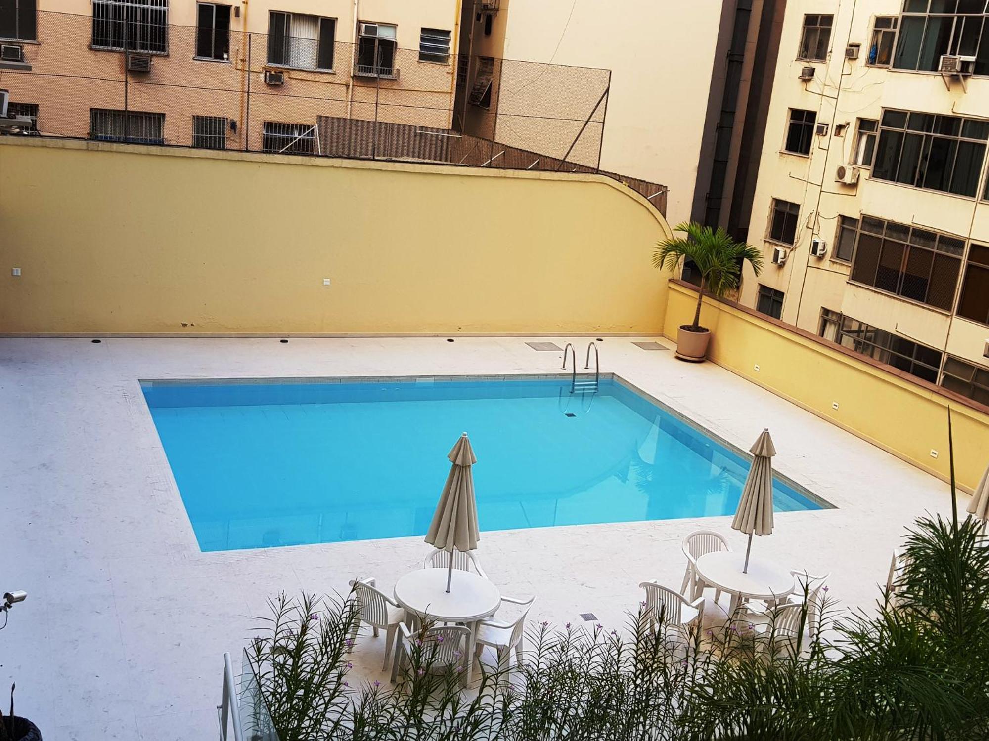 Encantador Com Piscina - Besthostrio Rio de Janeiro