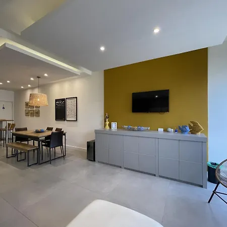 Apartamento Encantador Com Piscina - Besthostrio Rio de Janeiro Exterior photo