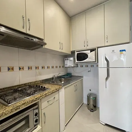 Apartamento Encantador Com Piscina - Besthostrio Rio de Janeiro Exterior photo